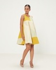 Granola Dress