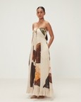 Peru Dress