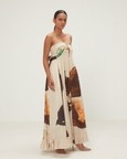 Peru Dress