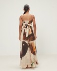 Peru Dress