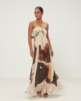 Peru Dress