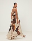 Peru Dress