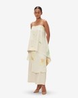 Dried Moss Co-ord Set