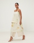 Dried Moss Co-ord Set