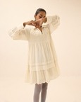Concave Dress