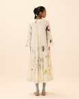Floral Song Dress
