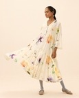 Floral Song Dress