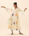 Floral Song Dress