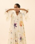 Floral Song Dress