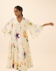 Floral Song Dress