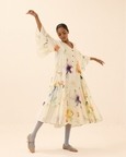 Floral Song Dress