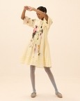 Luca Dress