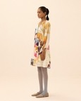 Botanic Crest Dress