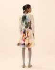 Botanic Crest Dress