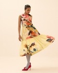 Sunstone Dress