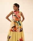 Sunstone Dress