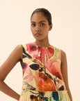 Sunstone Dress
