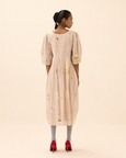 Peachfrost Dress