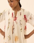Fleurette Dress