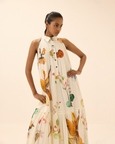 Eden Dress