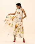 Eden Dress