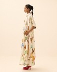 Ivy Bloom Shrug