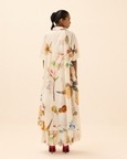Ivy Bloom Shrug