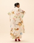 Ivy Bloom Shrug