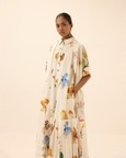 Ivy Bloom Shrug