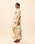 Ivy Bloom Shrug
