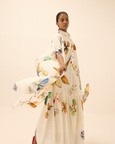 Ivy Bloom Shrug
