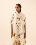 Ivy Bloom Shrug