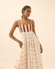 Candycane Dress