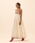 Candycane Dress