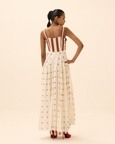 Candycane Dress