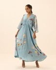 Skyline Dress