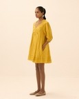 Mimosa Dress