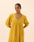 Mimosa Dress