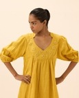 Mimosa Dress