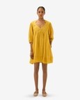 Mimosa Dress