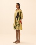 Mossline Dress