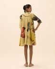 Mossline Dress