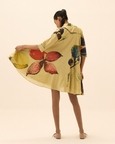 Mossline Dress