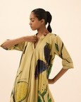 Mossline Dress