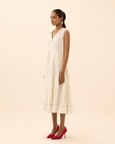 Whitestone Dress