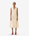 Whitestone Dress