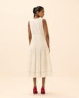 Whitestone Dress