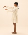 Salt Trace Dress