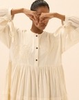Salt Trace Dress