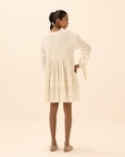Salt Trace Dress